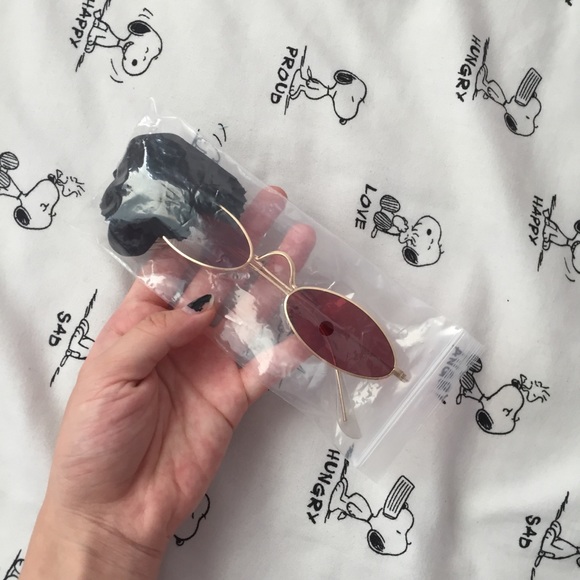 ☆ vintage retro sunglasses ☆ - Picture 5 of 5